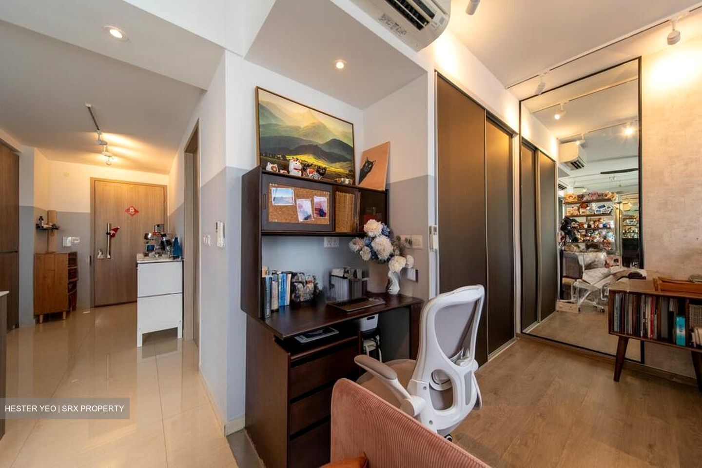 Sol Acres (D23), Condominium #505374751